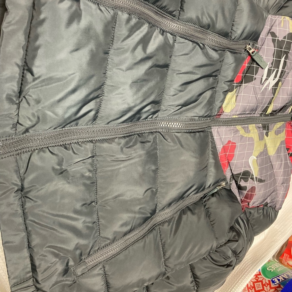 Coat for boy Nike 10 -12 years M